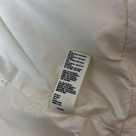 Free People Downtown Duvet Puffer Coat M - Picture 10 of 10